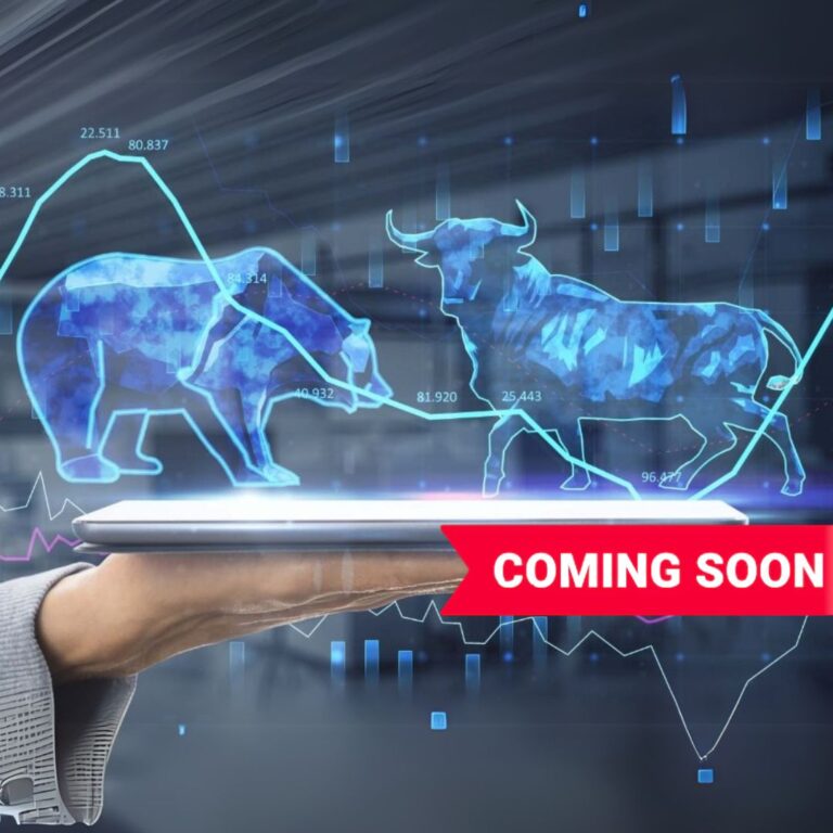 Invest Smart, Grow Strong — Master the Stock Market