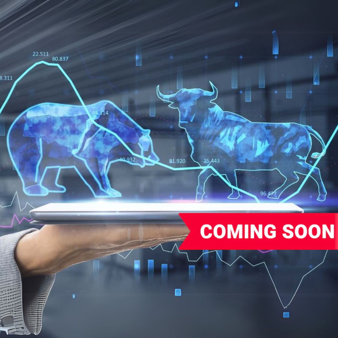 Invest Smart, Grow Strong — Master the Stock Market