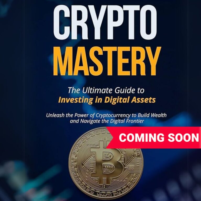 Master Crypto Trading — From Charts to Chain, From Tokens to Trends