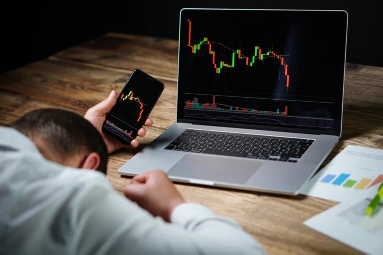 Why 85% of Retail Traders Fail in Forex: A Coach’s Insight from the Frontlines