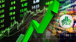 Pakistan Stock Exchange Shines: KSE-100 Delivers 60% Annual Return Amid Volatility
