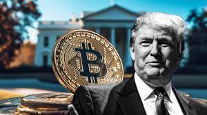 Trump and the Crypto Market: Golden Era or Just a Hope Cycle?